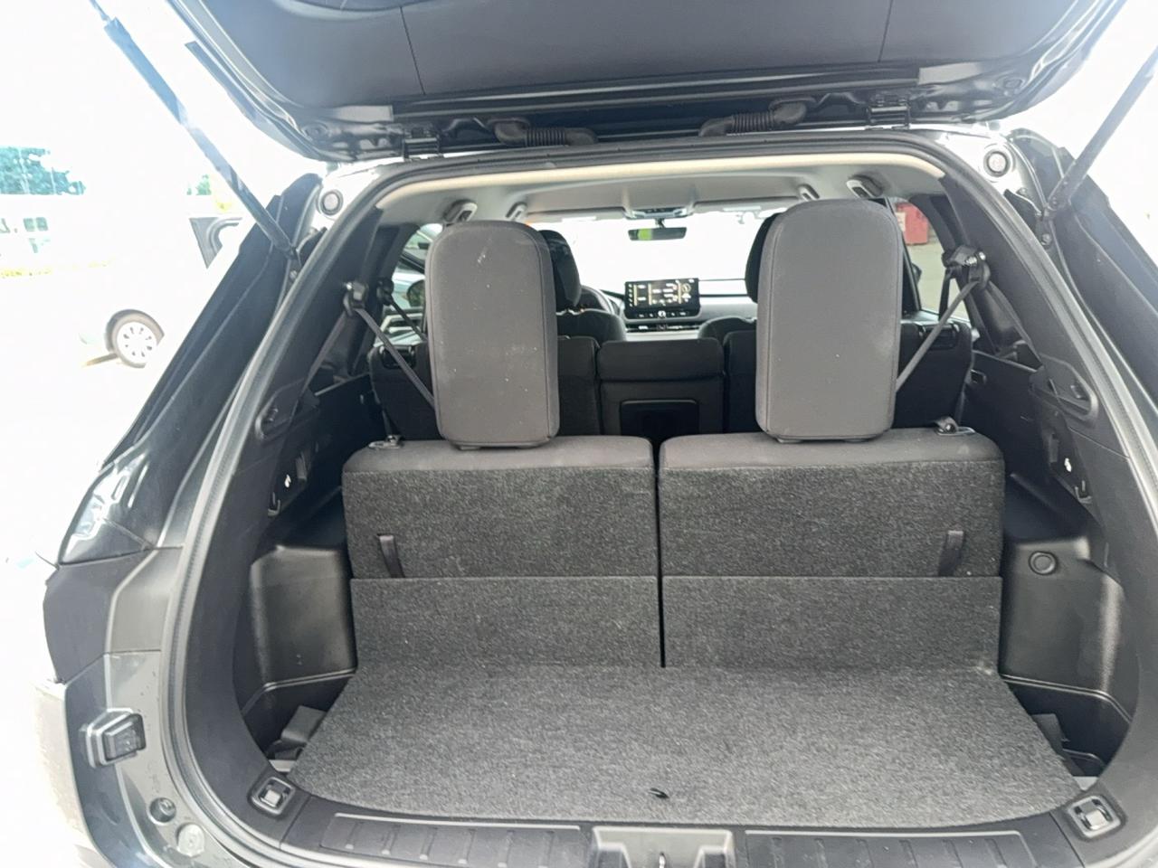 2025 Mitsubishi Outlander ES