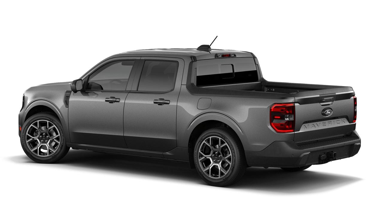 2026 Ford Maverick Lariat Photo