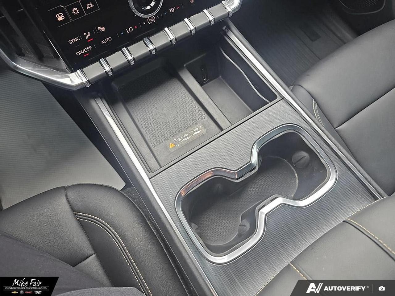 2025 GMC Acadia AWD Elevation Photo