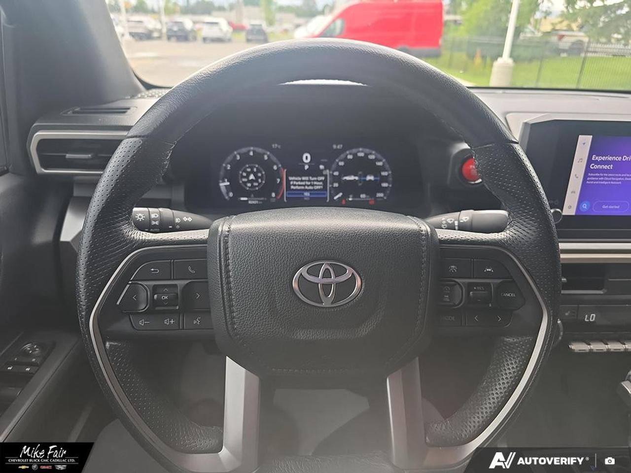 2024 Toyota Tacoma  Photo