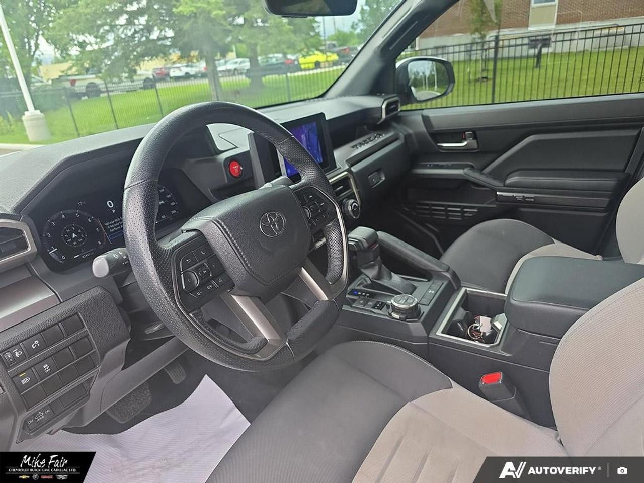 2024 Toyota Tacoma  Photo