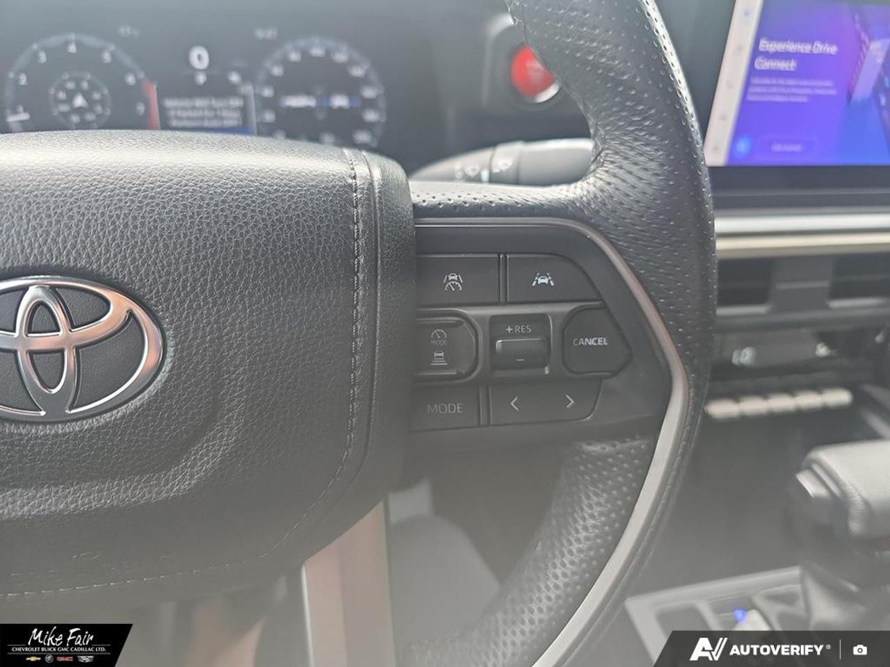 2024 Toyota Tacoma  Photo