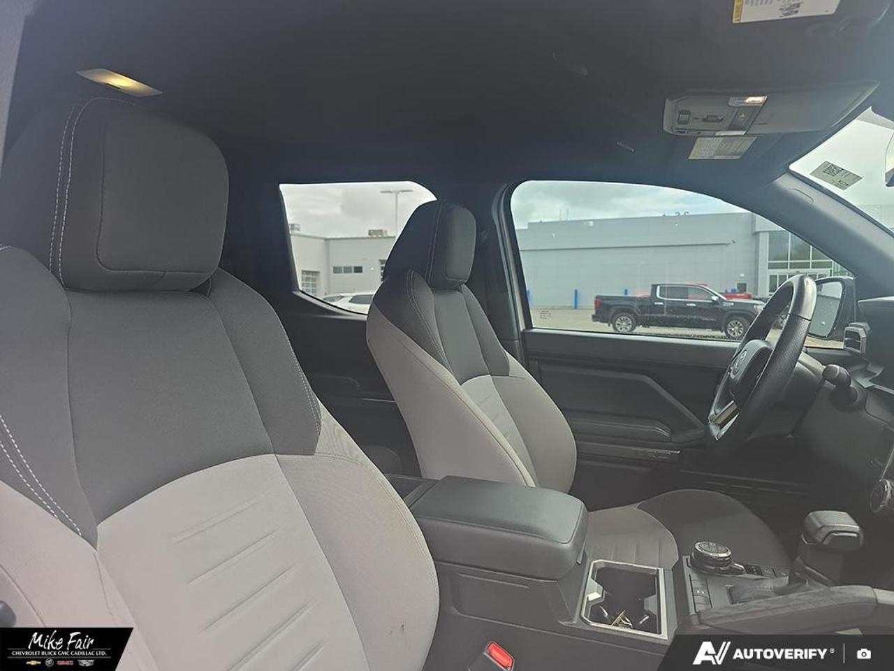 2024 Toyota Tacoma  Photo