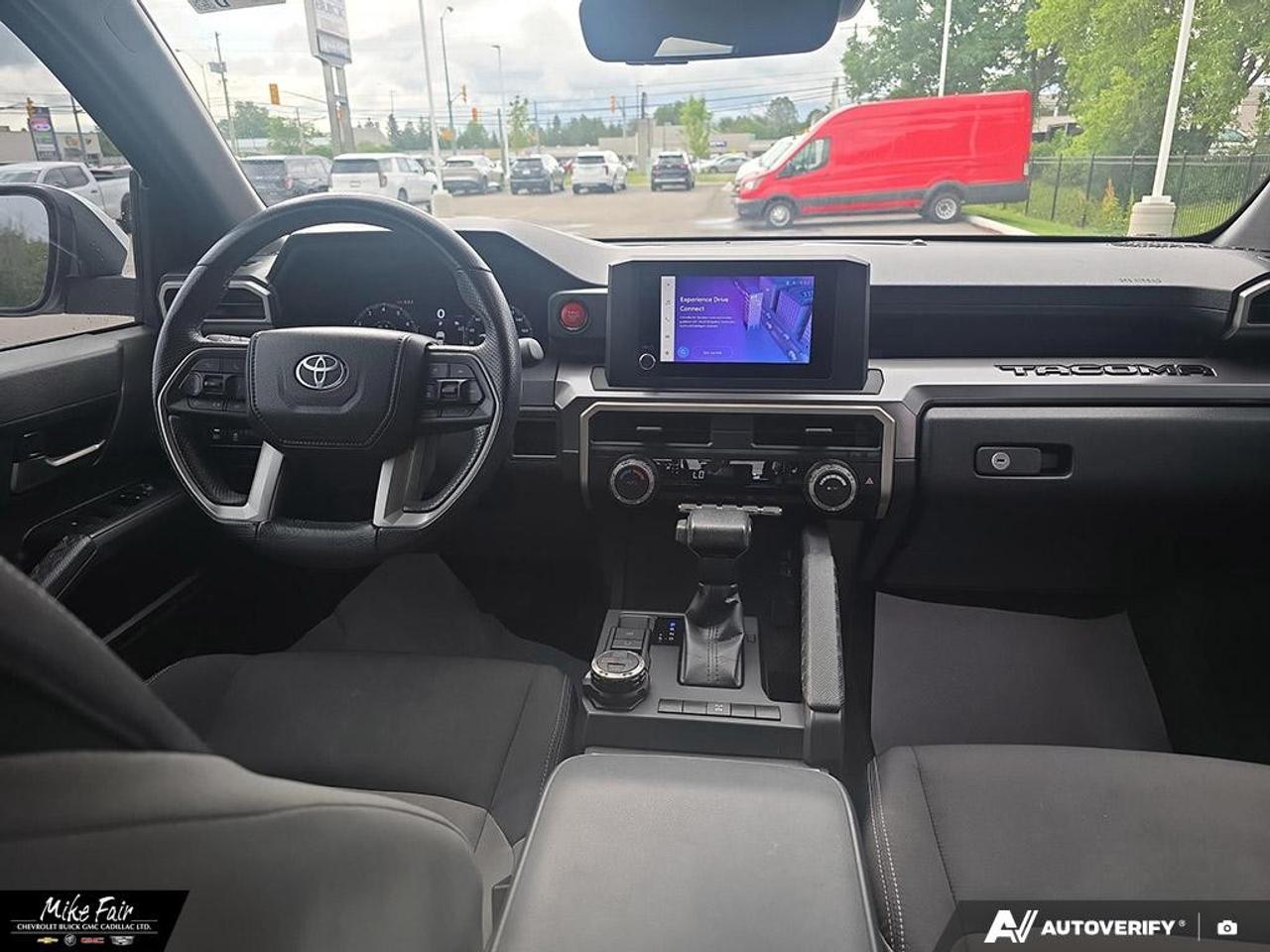2024 Toyota Tacoma  Photo