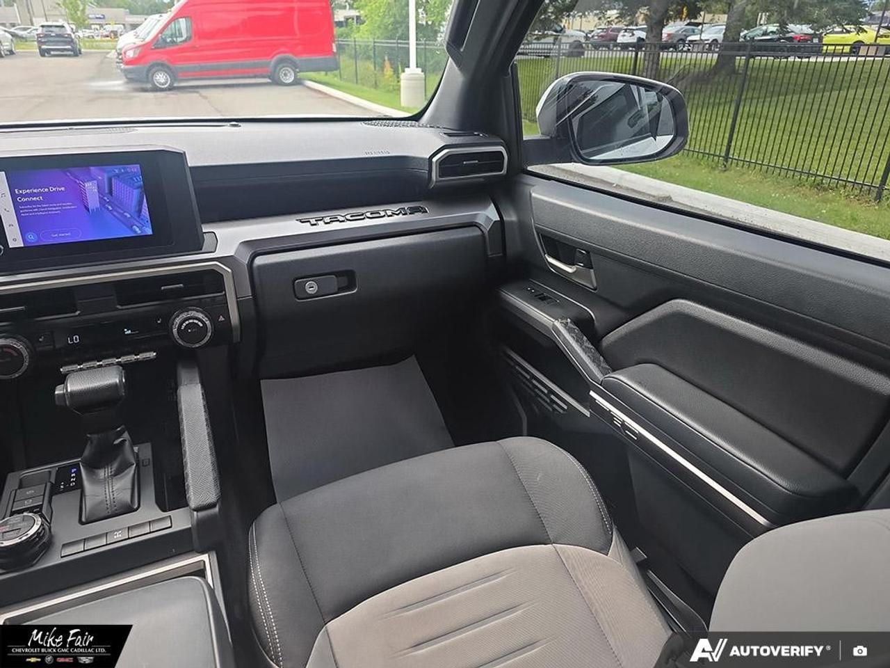 2024 Toyota Tacoma  Photo