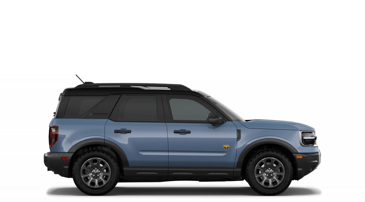 2026 Ford R9D0 BRONC BADLANDS  Photo4