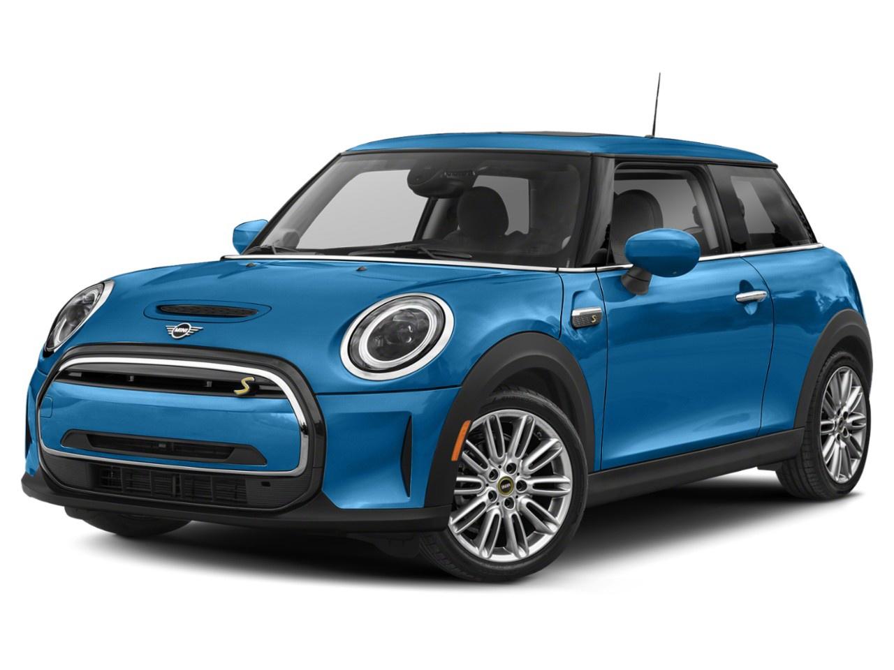 Recent Arrival! 2024 MINI Cooper Base SE FWD Electric | It's EV, Save your Gas Money! | Zacks Certified. 1-Speed Automatic FWD Island Blue Metallic Electric Motor<br /><br /><br />12 Speakers, Advanced Real-Time Traffic Information, AG Package Contents (9PB), Air Conditioning, Alloy wheels, Ambient Lighting, Auto-Dimming Interior Mirror, Automatic temperature control, Black Roof & Mirror Caps, Bumpers: body-colour, Comfort Access, ConnectedDrive Services, Driving Assistant, Exterior Parking Camera Rear, Front Centre Armrest, Front fog lights, harman/kardon® Sound System, harman/kardon® Speakers, Heated door mirrors, Heated Front Seats, Heated front seats, Heated Steering Wheel, Intelligent Emergency Call, Leather steering wheel, Leatherette Upholstery, Lights Package, MINI Connected App Integration, MINI Driving Modes, MINI Navigation System, Navigation system: MINI Navigation System, Panoramic Glass Sunroof, Piano Black Exterior Trim, Piano Black Interior Trim, Power Folding Side Mirrors, Premier Line 2.0, Rain sensing wipers, Rear Park Distance Control, Rear window defroster, Rear-View Camera, Remote keyless entry, Remote Services, SiriusXM Satellite Radio, Speed-Sensitive Wipers, Storage Compartment Package, Teleservices, Universal Garage Door Opener, Wheels: 17''' x 7''' Black Tentacle Spoke.<br /><br />Certification Program Details: Fresh 2 Yr MVI | 30 day warranty* | 110 point inspection | Full tank of fuel | Krown rustproofed | Flexible financing options | Professionally detailed<br /><br />This vehicle is Zacks Certified! You're approved! We work with you. Together we'll find a solution that makes sense for your individual situation. Please visit us or call 902 843-3900 to learn about our great selection.<br /><br />With 22 lenders available Zack's Auto Sales can offer our customers with the lowest available interest rate. Thank you for taking the time to check out our selection!