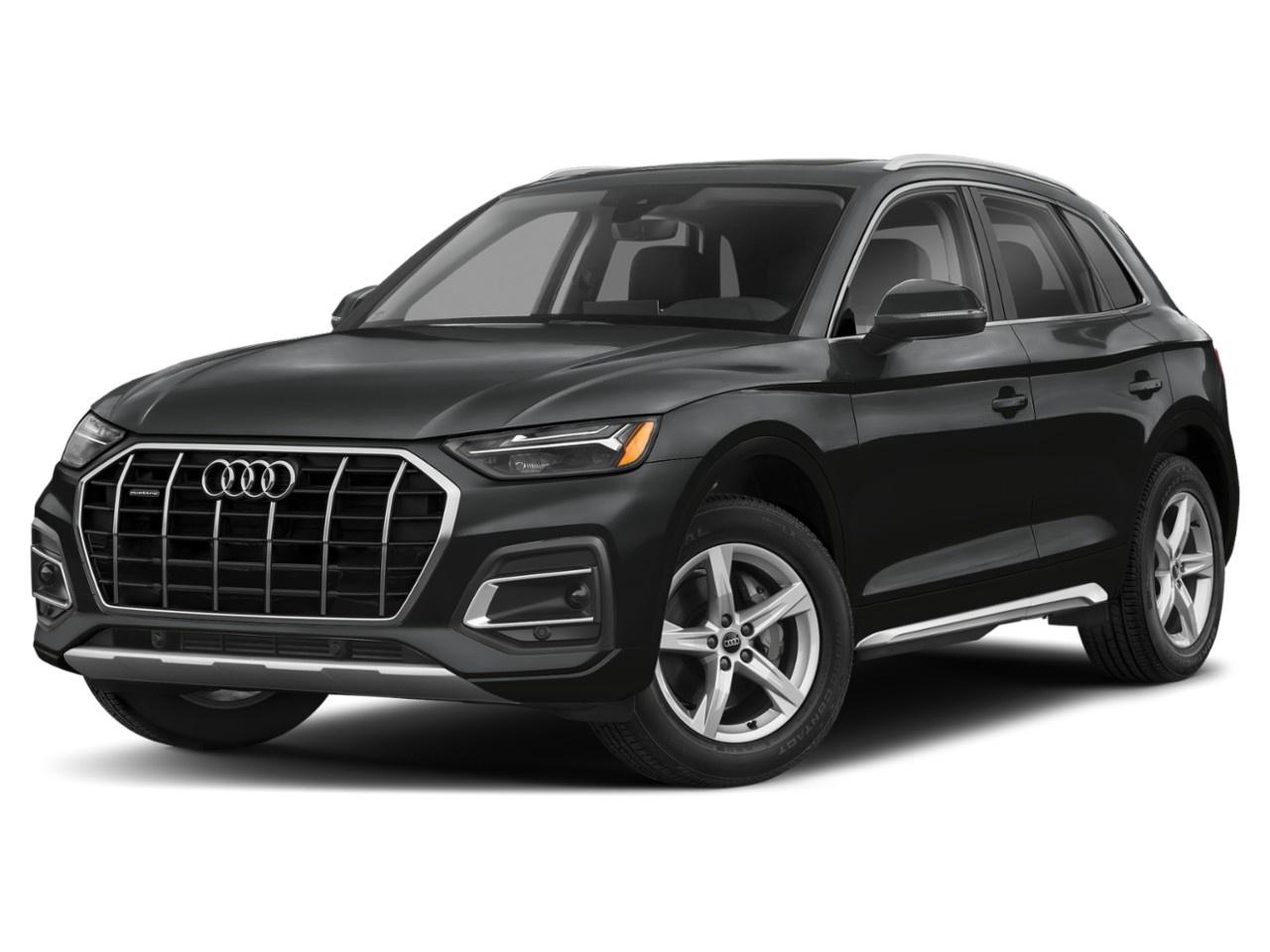 Used 2023 Audi Q5 Technik 45 TFSI quattro for sale in Truro, NS