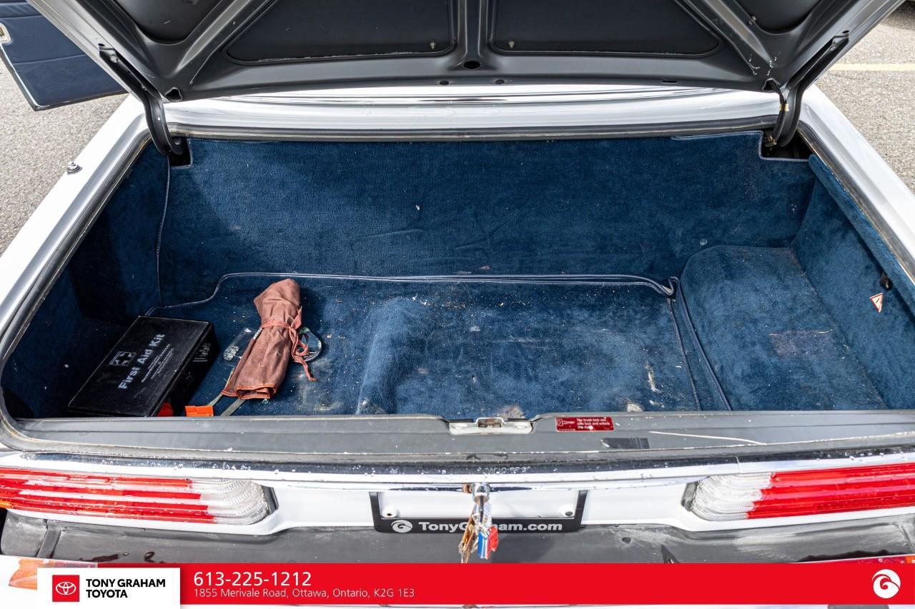 1987 Mercedes-Benz 500SL SERIES Very Clean. Must See! US VEHICLE Photo