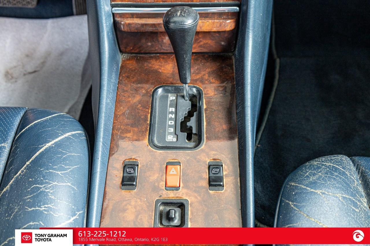 1987 Mercedes-Benz 500SL SERIES Very Clean. Must See! US VEHICLE Photo