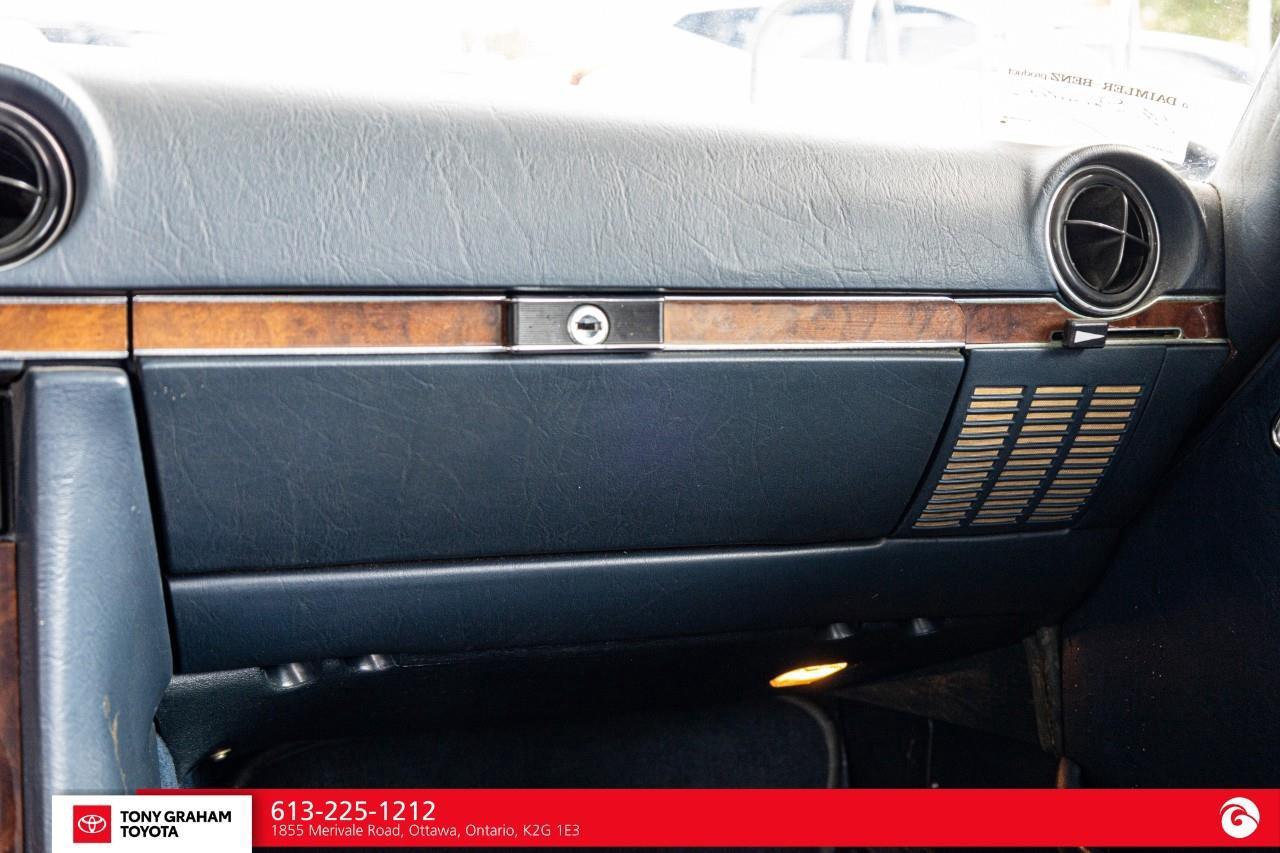 1987 Mercedes-Benz 500SL SERIES Very Clean. Must See! US VEHICLE Photo