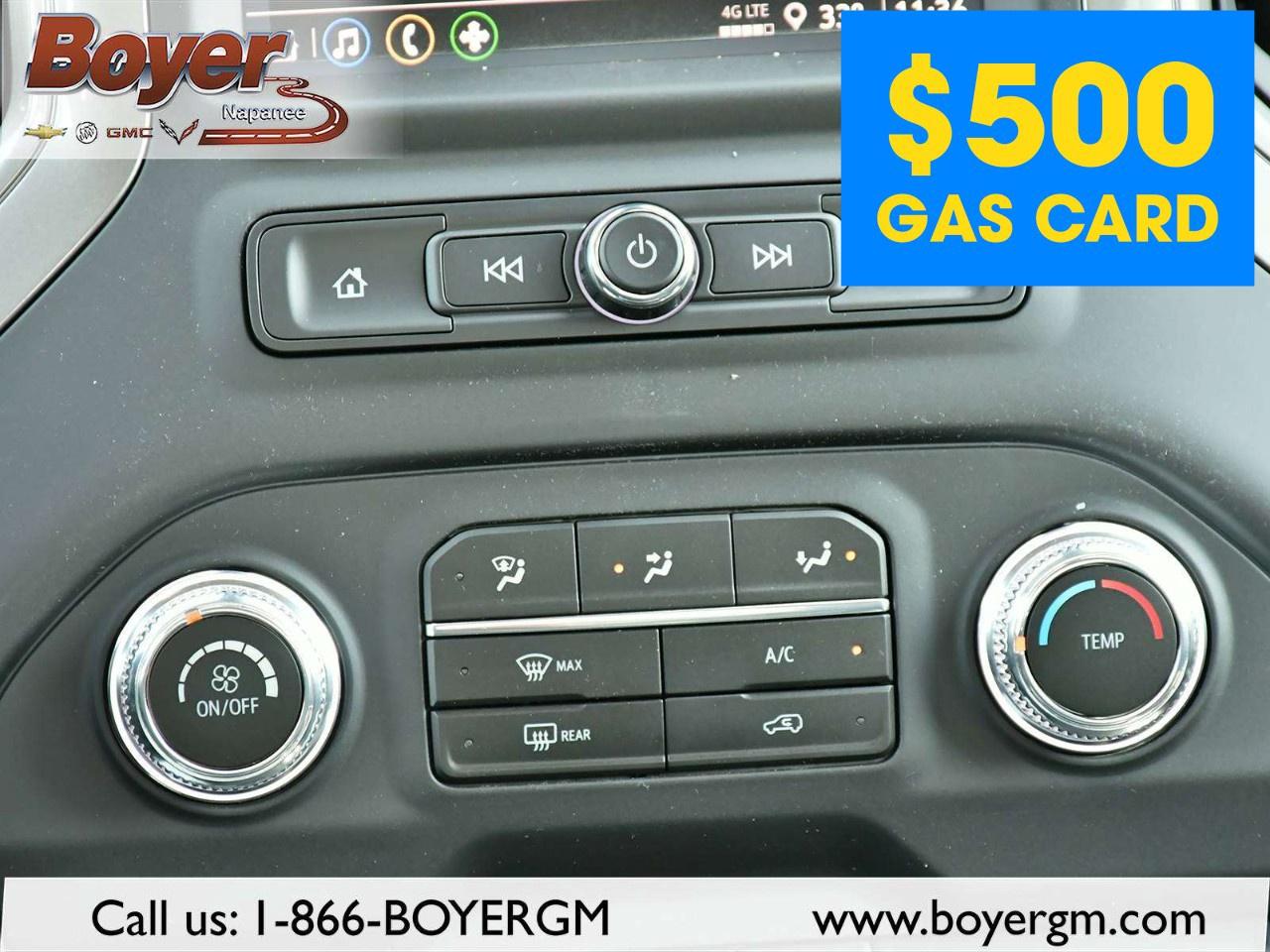 2026 GMC Sierra 1500 Crew Cab Short Box 4-Wheel Drive Pro Photo