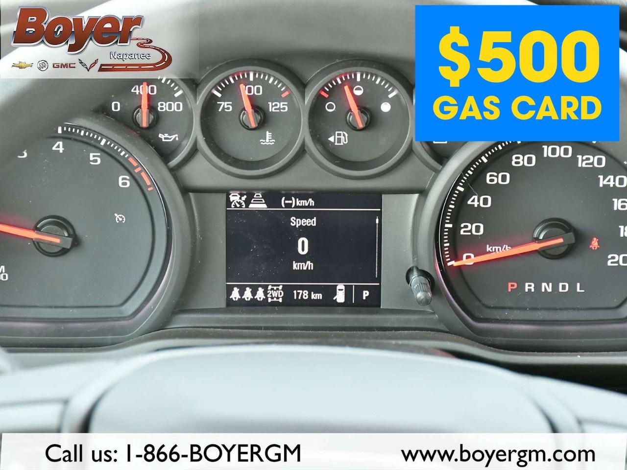 2026 GMC Sierra 1500 Crew Cab Short Box 4-Wheel Drive Pro Photo