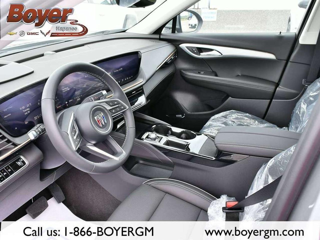 2026 Buick Envision AWD 4dr Avenir Photo