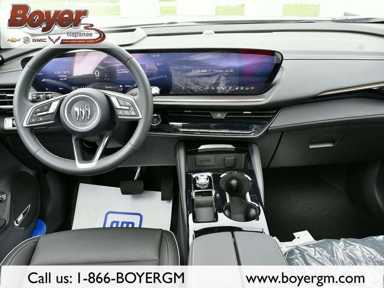 2026 Buick Envision AWD 4dr Avenir Photo