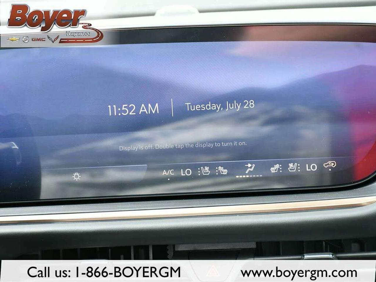 2026 Buick Envision AWD 4dr Avenir Photo