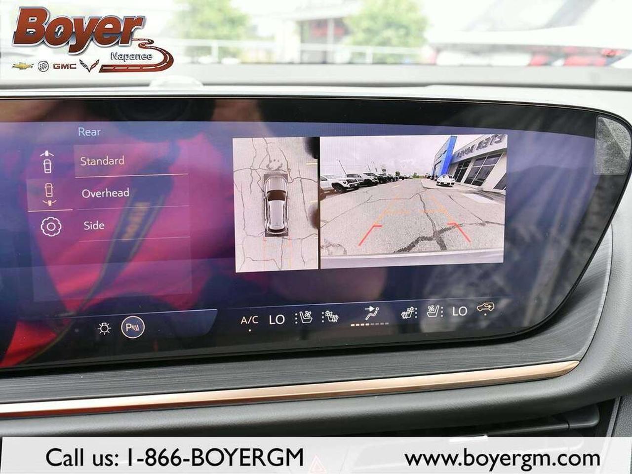 2026 Buick Envision AWD 4dr Avenir Photo