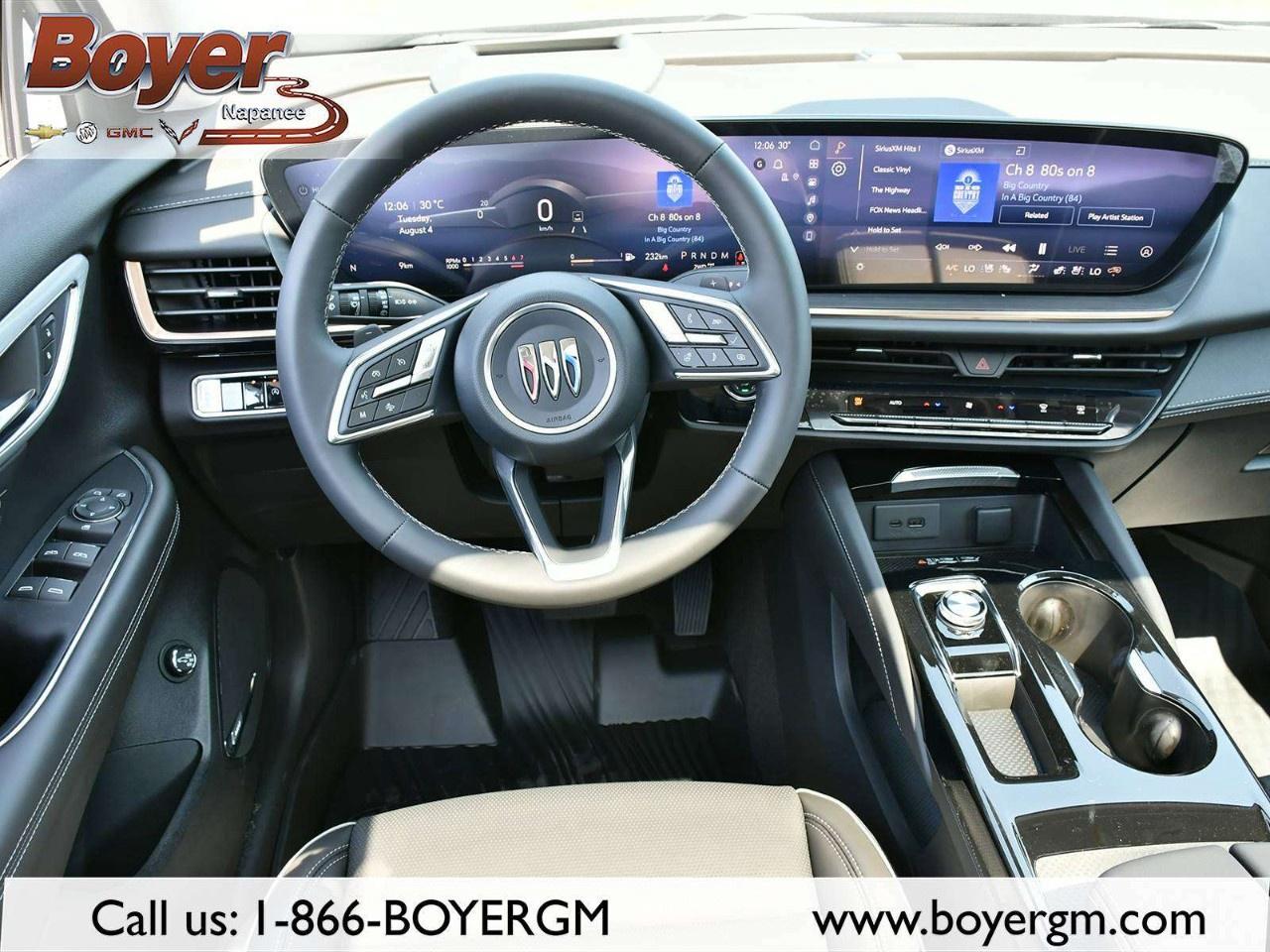 2026 Buick Envision AWD 4dr Avenir Photo