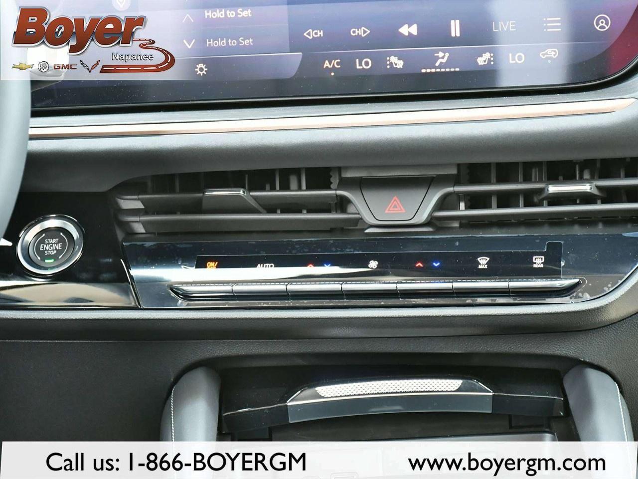 2026 Buick Envision AWD 4dr Sport Touring Photo