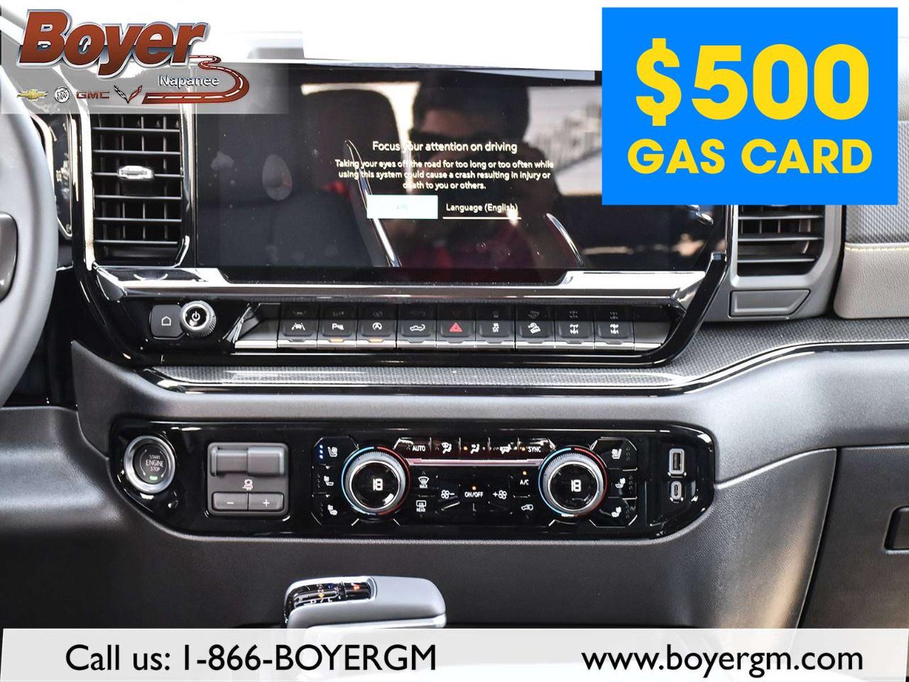 2026 Chevrolet Silverado 1500 Crew Cab Short Box 4-Wheel Drive ZR2 Photo