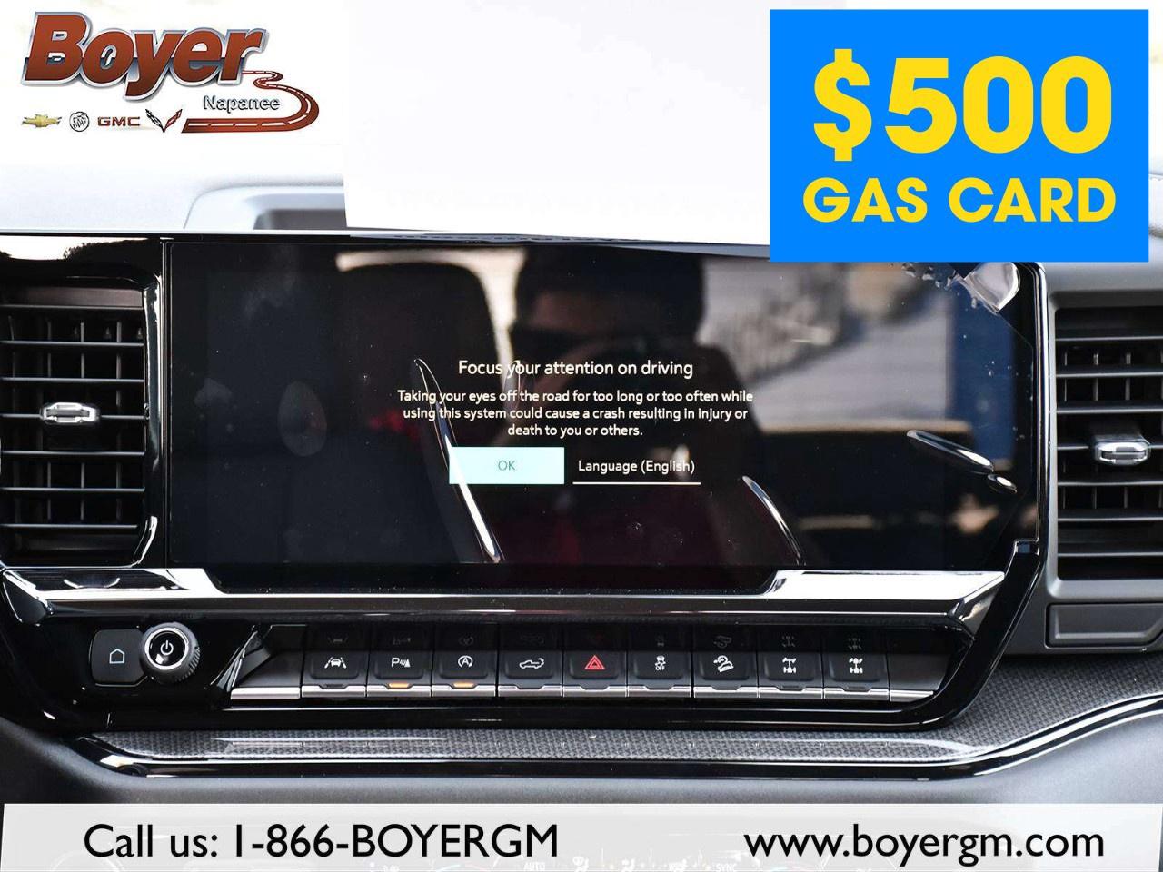 2026 Chevrolet Silverado 1500 Crew Cab Short Box 4-Wheel Drive ZR2 Photo