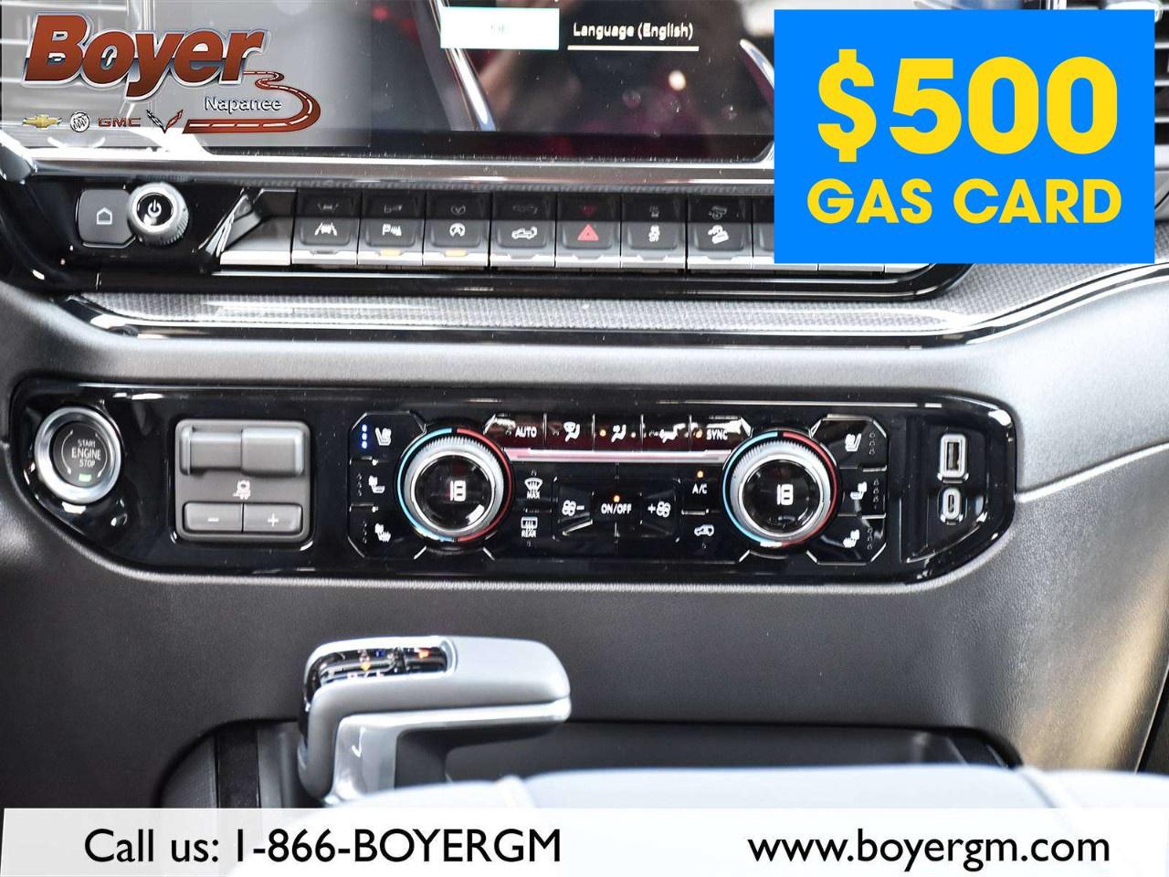 2026 Chevrolet Silverado 1500 Crew Cab Short Box 4-Wheel Drive ZR2 Photo