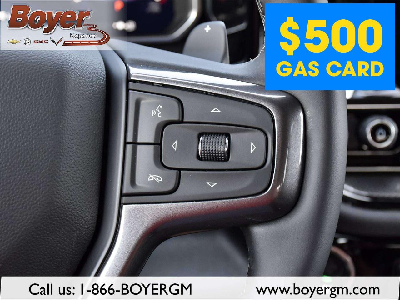 2026 Chevrolet Silverado 1500 Crew Cab Short Box 4-Wheel Drive ZR2 Photo