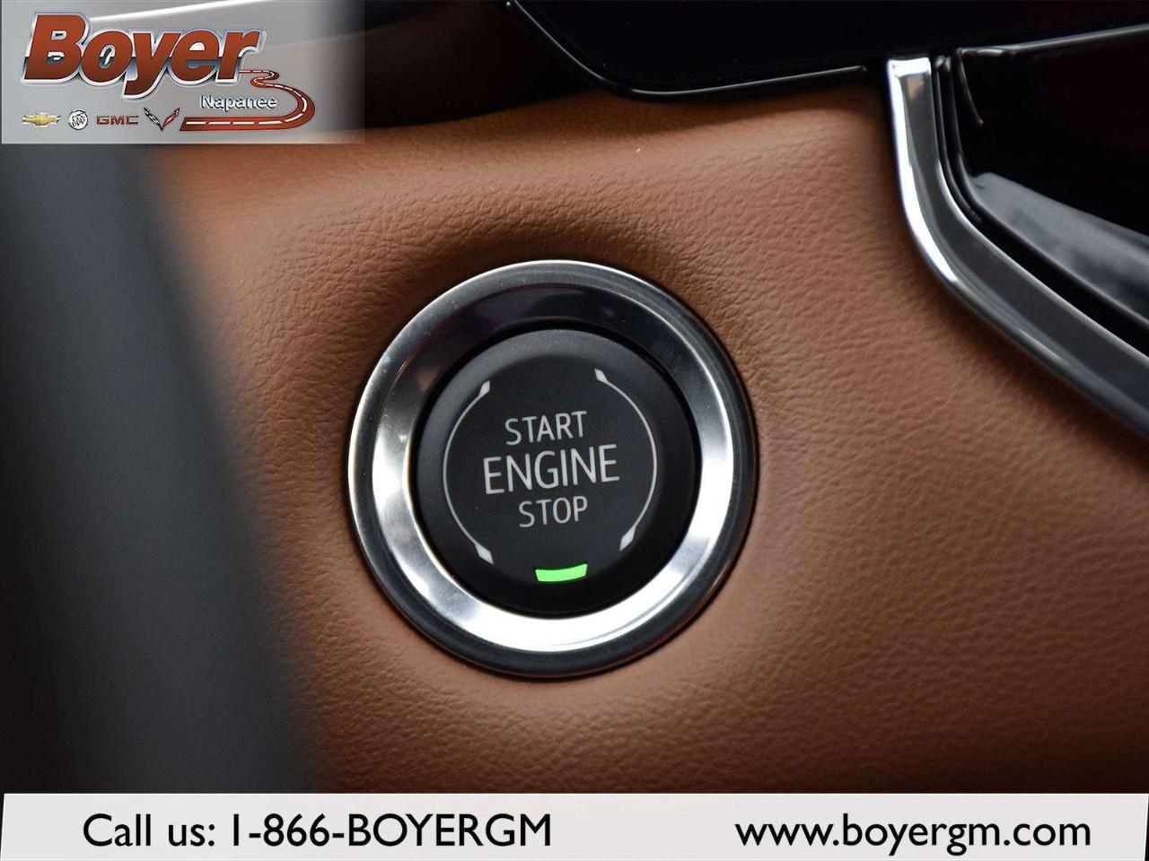 2026 GMC Canyon Crew Cab Short Box 4-Wheel Drive AT4 Photo