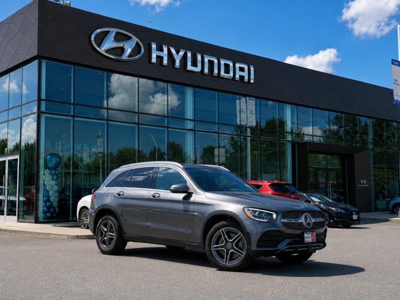<p>All Abbotsford Hyundai pre-owned vehicles come complete with the remaining Manufacturers Warranty plus a vehicle safety report and a CarFax history report. Abbotsford Hyundai is a BBB accredited pre-owned car dealership, serving the Fraser Valley and our friends in Surrey, Langley and surrounding Lower Mainland areas. We are your Friendly Fraser Valley car dealer. We are located at 30250 Automall Drive in Abbotsford. Call or email us to schedule a test drive.</p><p>*All sales are subject to taxes/levies, a $799 documentation fee, and $119 fuel surcharge. Hyundai Certified Pre-Owned (CPO) vehicles may also be subject to a Hyundai CPO certification fee of up to $1,299. This fee does not apply to non-Hyundai vehicles. Please refer to our website for the most up-to-date information.</p> <p><em>Every reasonable effort is made to ensure the accuracy of the information listed above. Vehicle pricing, incentives, options (including standard equipment), and technical specifications listed may not match the exact vehicle displayed. Please confirm the accuracy of this information with a sales representative.</em></p>