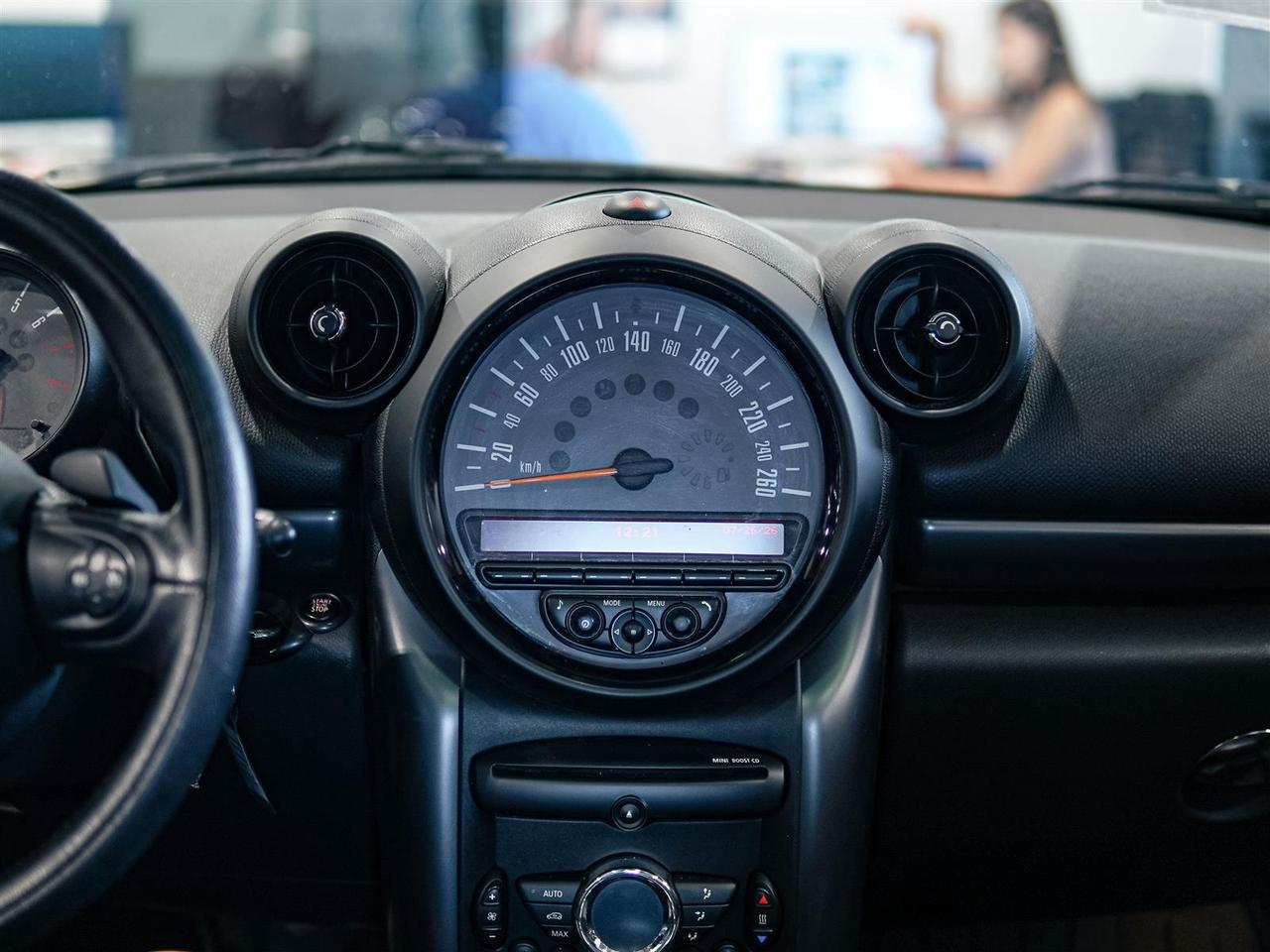 2015 MINI Cooper S COUNTRYMAN S | LTHR | DUAL ROOF | NO ACCIDENTS Photo