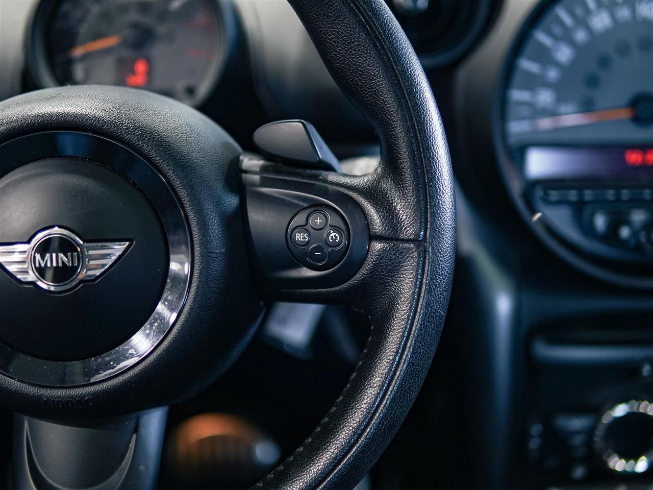 2015 MINI Cooper S COUNTRYMAN S | LTHR | DUAL ROOF | NO ACCIDENTS Photo