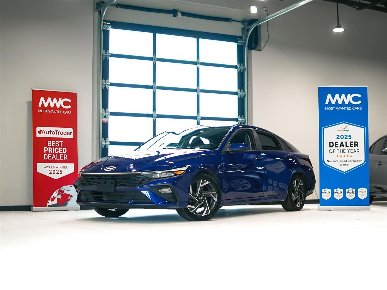 <div style=text-align: justify;><span style=font-size:14px;><span style=font-family:times new roman,times,serif;>Awarded Canada&rsquo;s #1 rated used car dealership with a 4.9/5 rating with 4,500+ reviews. <strong>Safety certification included in advertised price.</strong> Serving you at our Guelph and Kitchener locations please call to book your appointment. Financing available with rates as low as 6.36% O.A.C. This new arrival has a CLEAN CARFAX with no accidents and is also a one owner Canadian (Ontario) vehicle.<br />&nbsp;<br /><strong>Why Choose Most Wanted Cars</strong><br />At Most Wanted Cars, we&rsquo;re not just a dealership, we&rsquo;re a place where our customers send their family and friends. Since 1975, our family owned and operated business has been proud to offer the best financing options in Kitchener-Waterloo-Cambridge, Guelph, and the surrounding areas. We&rsquo;re proud to be recognized as DealerRater&rsquo;s National Winner for Used Car Dealers in 2023, 2024 & 2025, with an A+ rating from the Better Business Bureau with over 3,600 customer reviews averaging 4.9/5. Most units are one owner, accident free, clean CarProof, low km, Canadian vehicles, local vehicles, odor free and smoke free. We offer a wide selection of Certified Pre-Owned vehicles, each backed by a free CarProof report, with no liens, full safety inspected, with a multi-point inspection. All vehicles are freshly serviced with an oil change and units can be vehicle detailed upon request, ensuring they&rsquo;re ready for the road. Many of our vehicles are dealer serviced and include the balance of factory warranty for added peace of mind. Every vehicle is thoroughly reconditioned and presented in excellent condition, because at Most Wanted Cars you deserve nothing less!<br />To serve you better, we have two convenient locations:<br />&nbsp;</span></span></div><ol><li style=text-align: justify;><span style=font-size:14px;><span style=font-family:times new roman,times,serif;><strong>600 Elmira Rd N, Guelph &ndash; 519 822 2227</strong></span></span></li><li style=text-align: justify;><span style=font-size:14px;><span style=font-family:times new roman,times,serif;><strong>1620 King Street East, Kitchener &ndash; 519 772 3040</strong></span></span></li></ol><div style=text-align: justify;><span style=font-size:14px;><span style=font-family:times new roman,times,serif;>&nbsp;<br />Visit us at <a href=http://www.mostwantedcars.ca/>www.mostwantedcars.ca</a> to explore our full inventory and complete an easy online finance application for exclusive online preferred rates. Interest rates offered as low as 6.46% on approved credit.<br /><em>Note: Prices listed are available for financing purchases only, with approved credit. The cash price is $975 more for other payment methods. Taxes and licensing are not included in the listed price.</em><br />&nbsp;<br />Most Wanted Cars also provides additional protection options at exclusive pricing, including the Fresh Start Platinum Package, rust protection, ceramic coating, gap insurance, extended warranties, walk-away insurance, and road hazard protection, among others. For more details, please consult with your sales representative.</span></span></div>