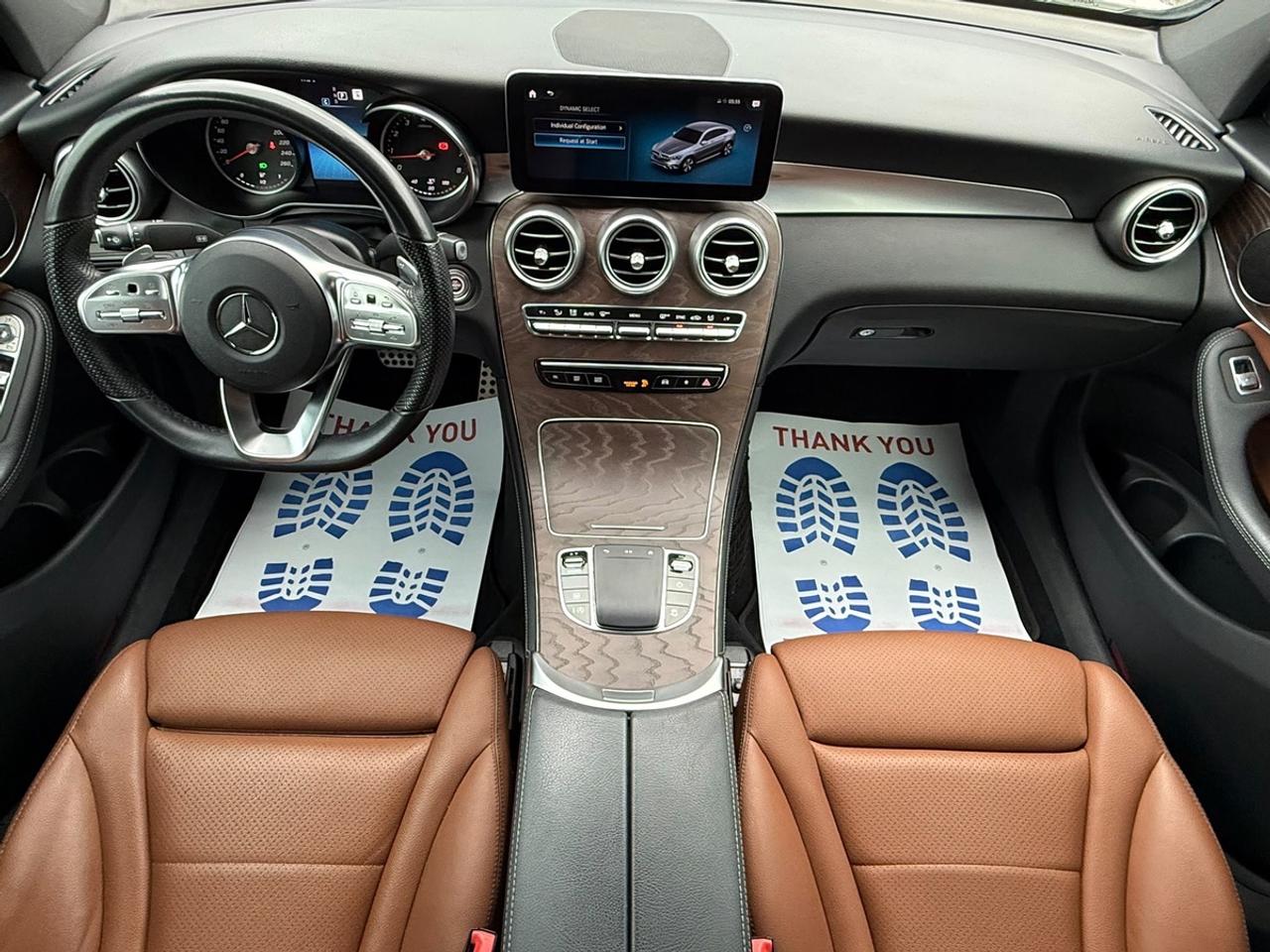 2020 Mercedes-Benz GLC GLC 300 Photo