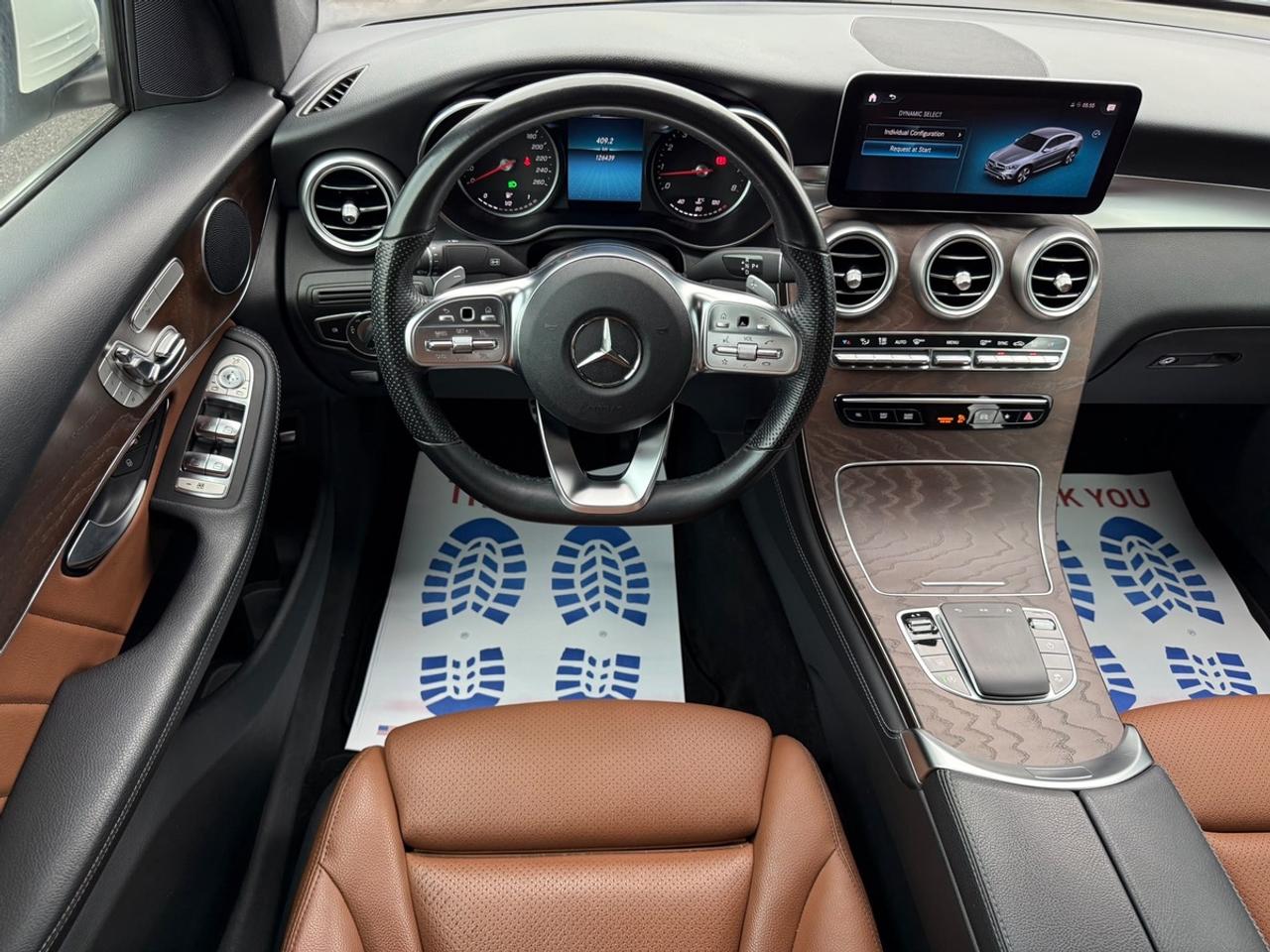 2020 Mercedes-Benz GLC GLC 300 Photo