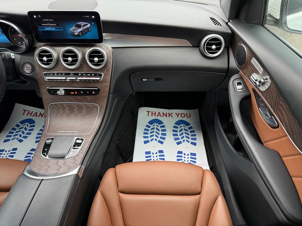 2020 Mercedes-Benz GLC GLC 300 Photo