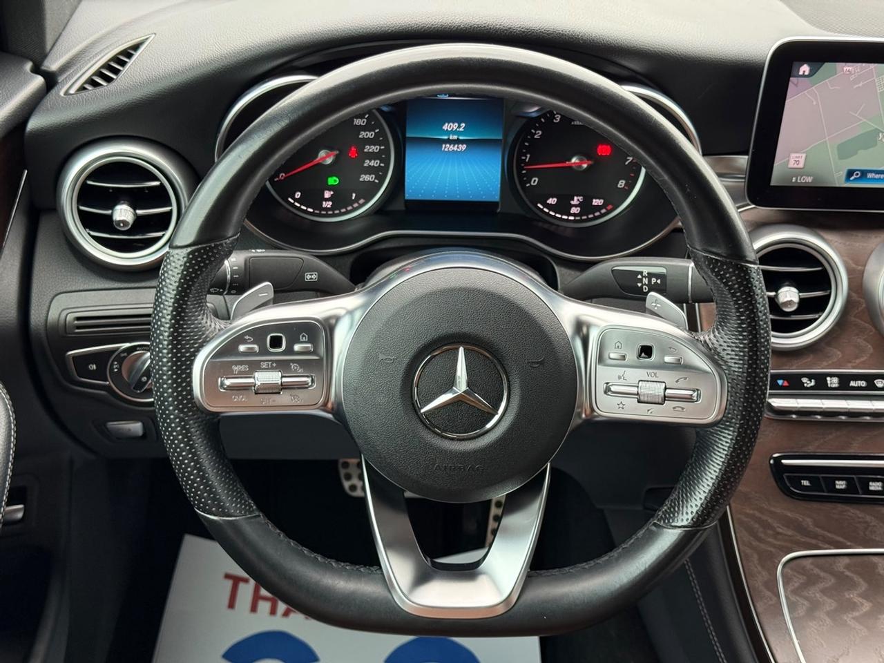 2020 Mercedes-Benz GLC GLC 300 Photo