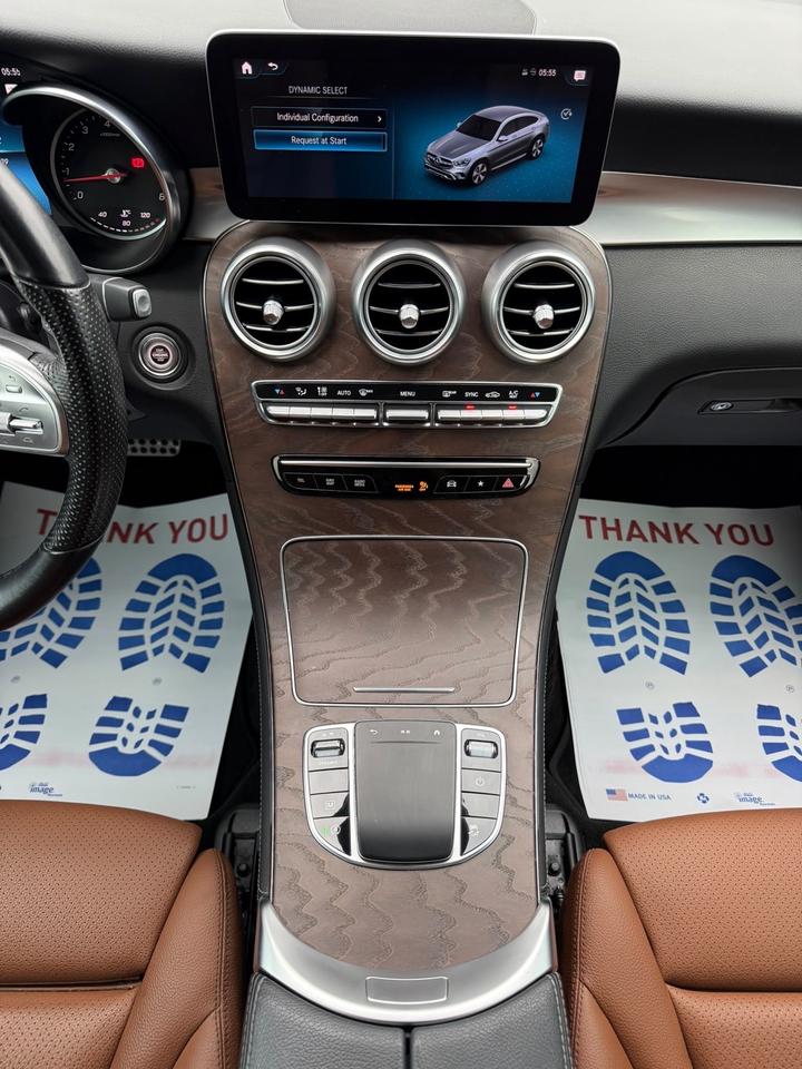 2020 Mercedes-Benz GLC GLC 300 Photo