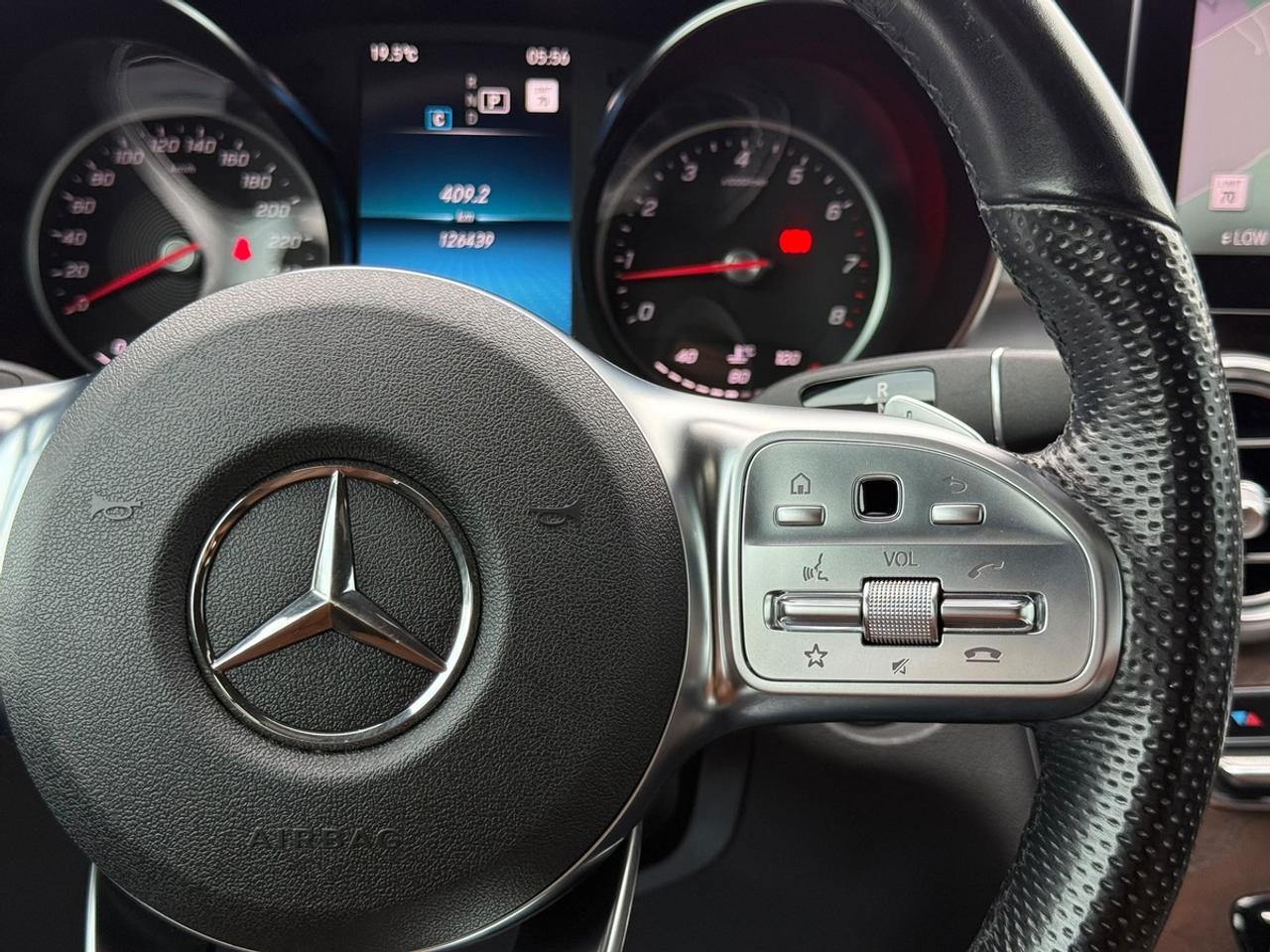 2020 Mercedes-Benz GLC GLC 300 Photo