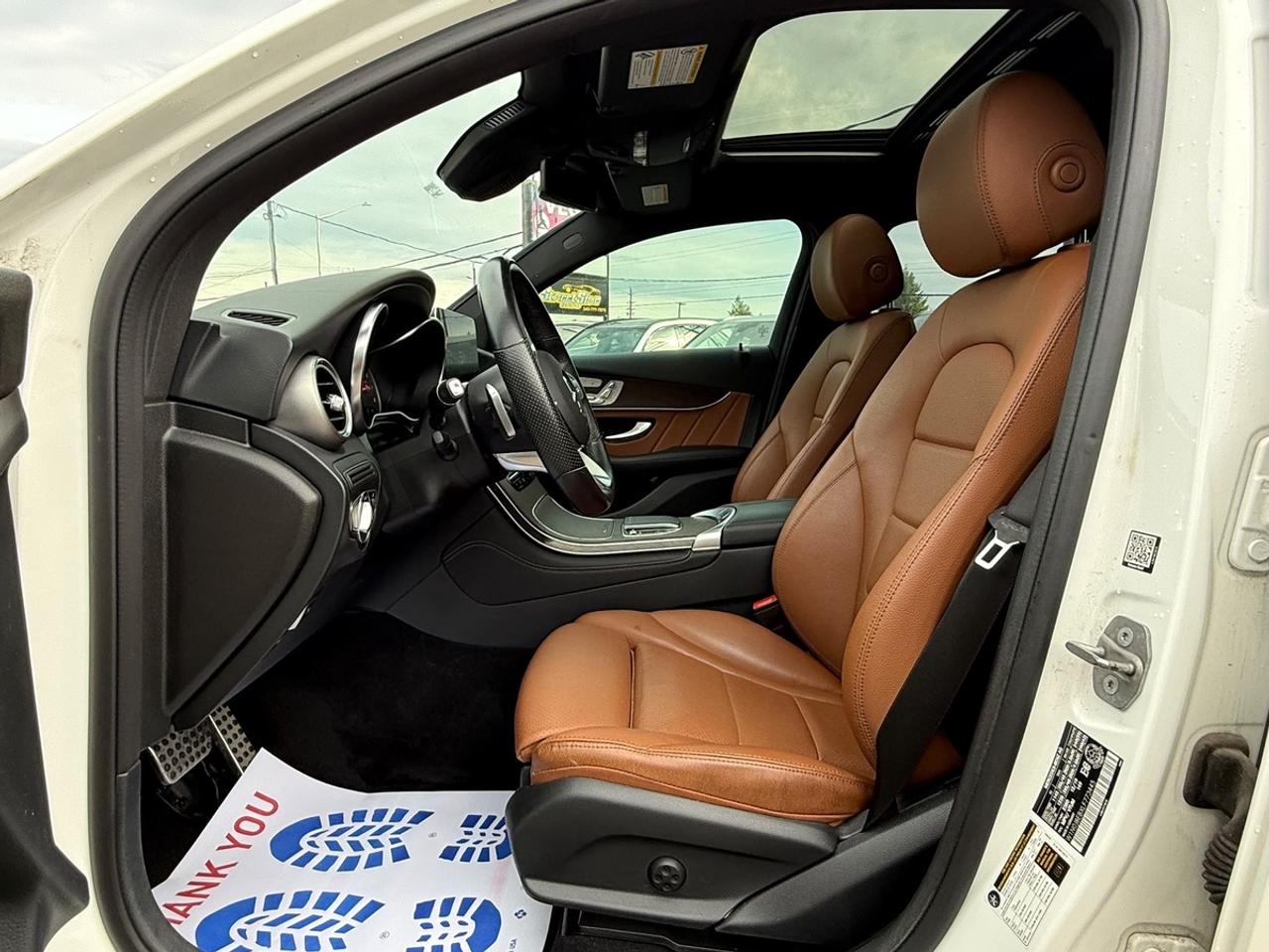 2020 Mercedes-Benz GLC GLC 300 Photo