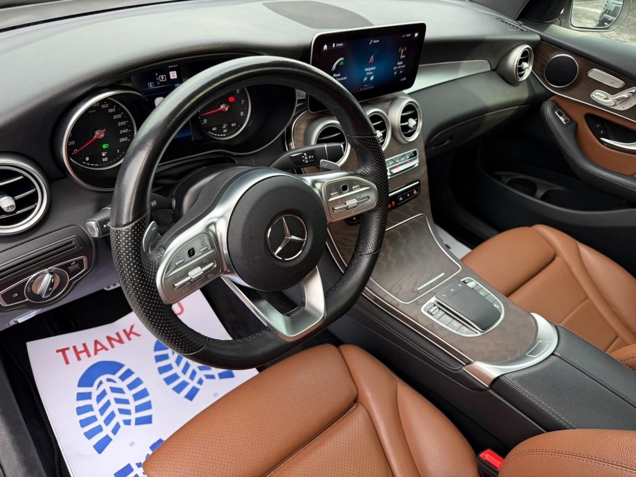 2020 Mercedes-Benz GLC GLC 300 Photo