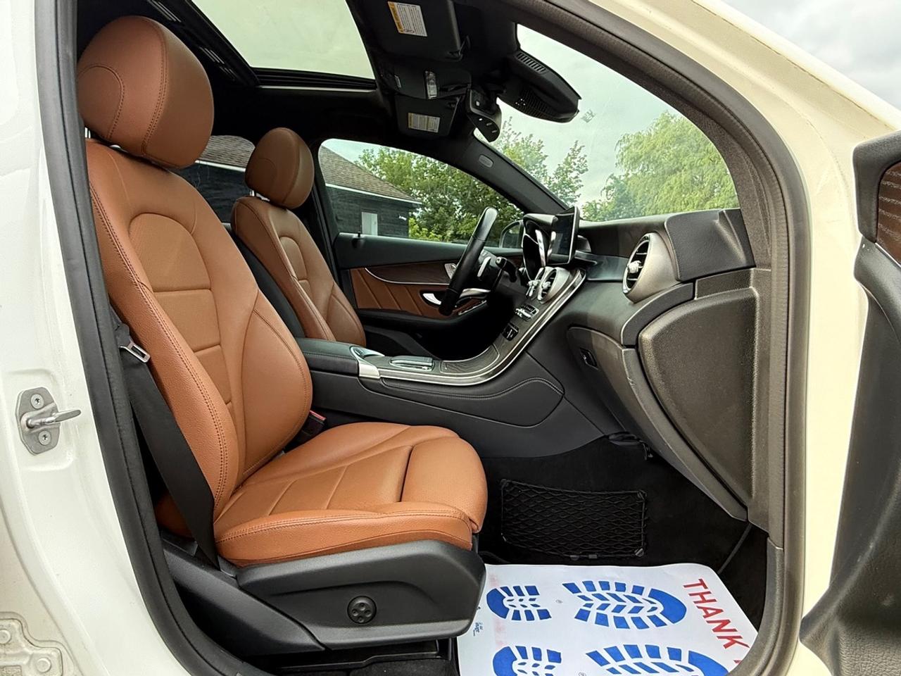 2020 Mercedes-Benz GLC GLC 300 Photo
