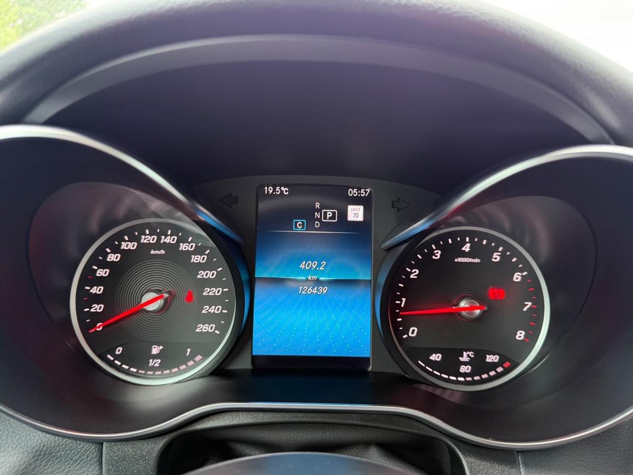 2020 Mercedes-Benz GLC GLC 300 Photo