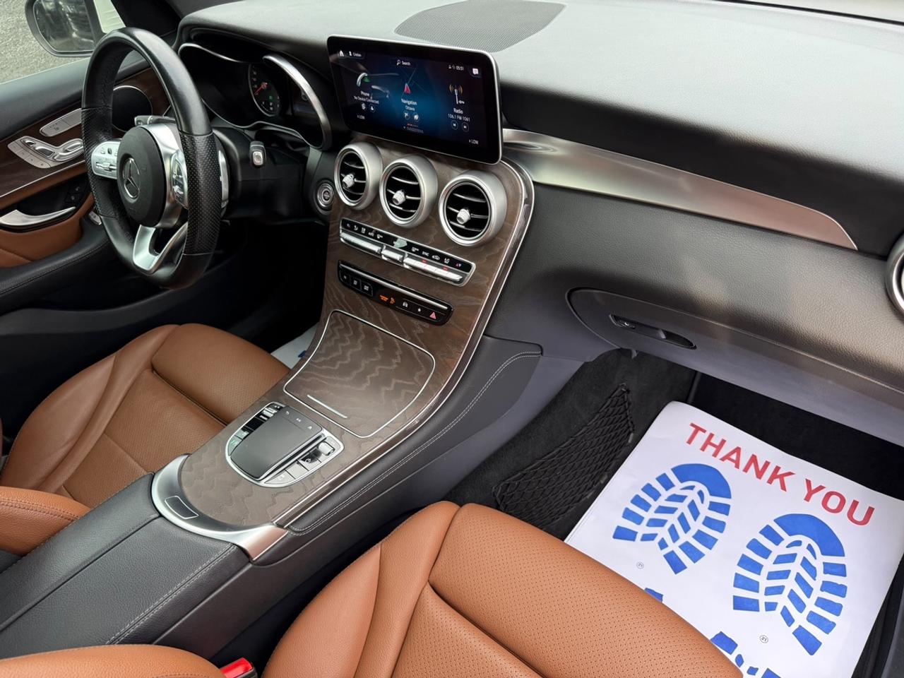 2020 Mercedes-Benz GLC GLC 300 Photo