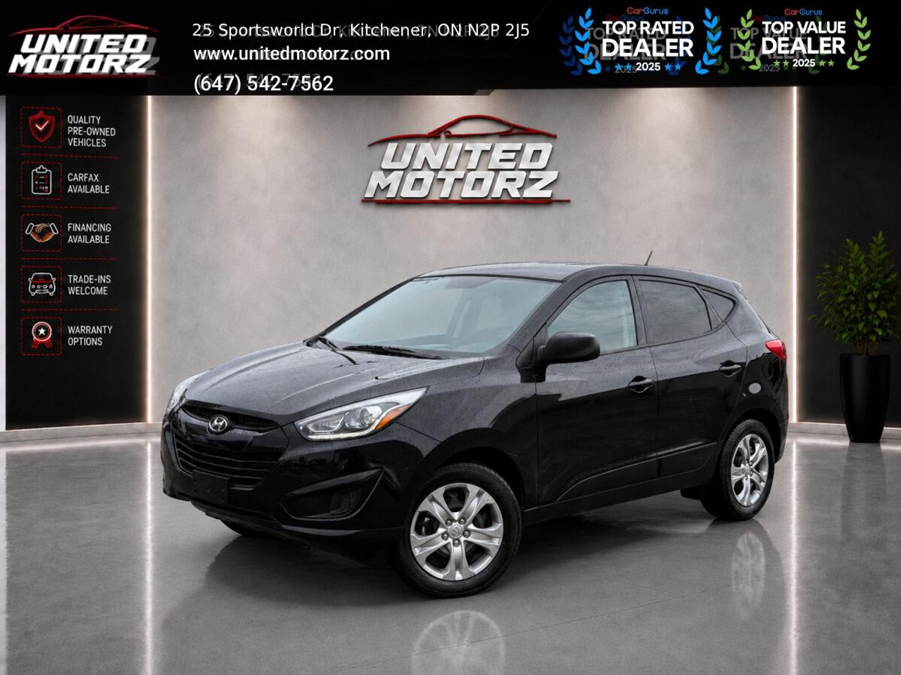 Vehicle Image