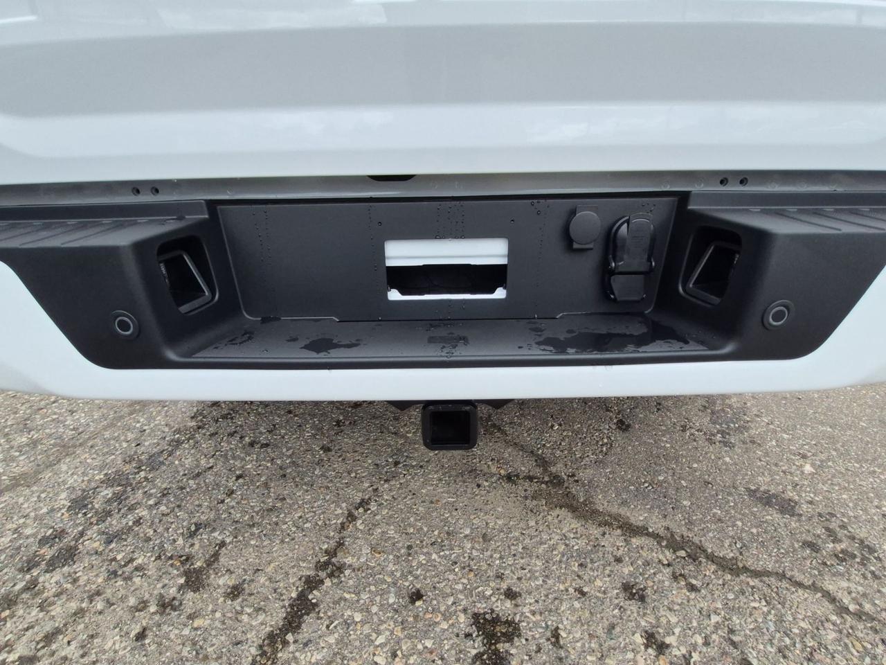 2026 Ford F-150 XLT, BLACK APPEARANCE PKG, TOW/HAUL PKG, SYNC4 Photo