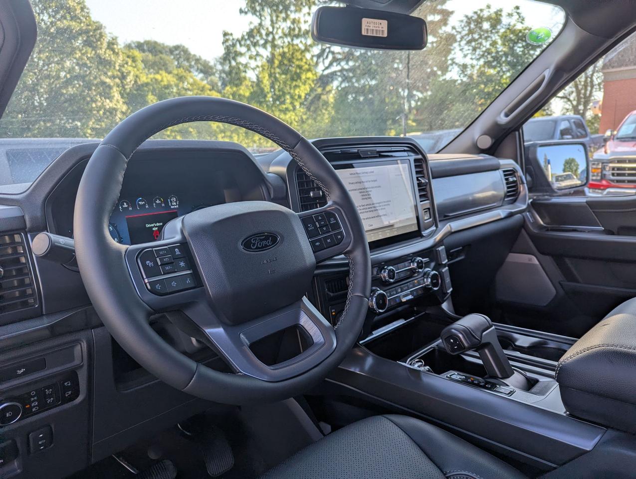 2026 Ford F-150 Lariat SuperCrew 501A 4x4 Photo