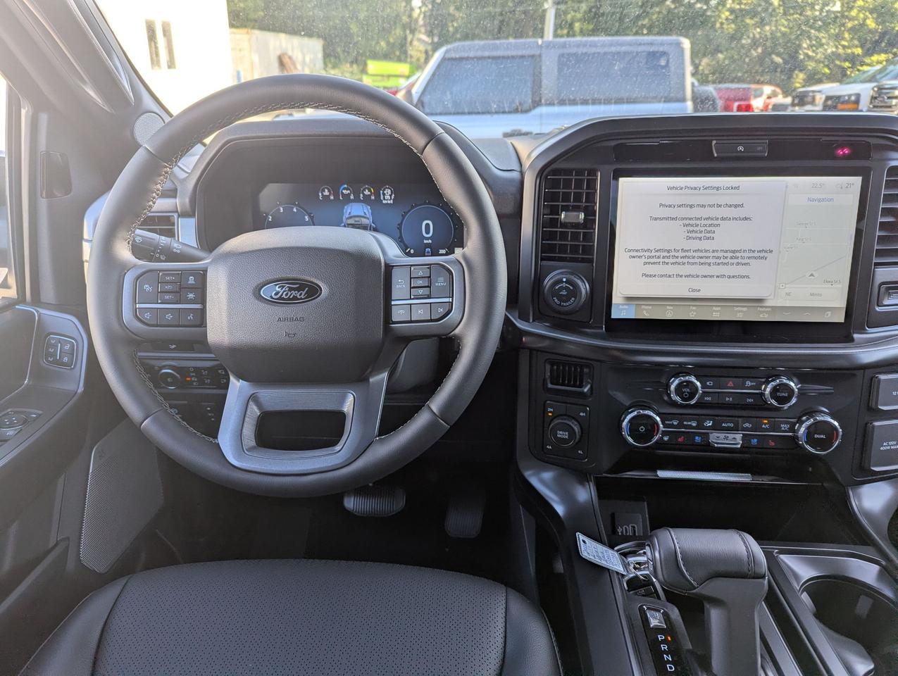 2026 Ford F-150 Lariat SuperCrew 501A 4x4 Photo
