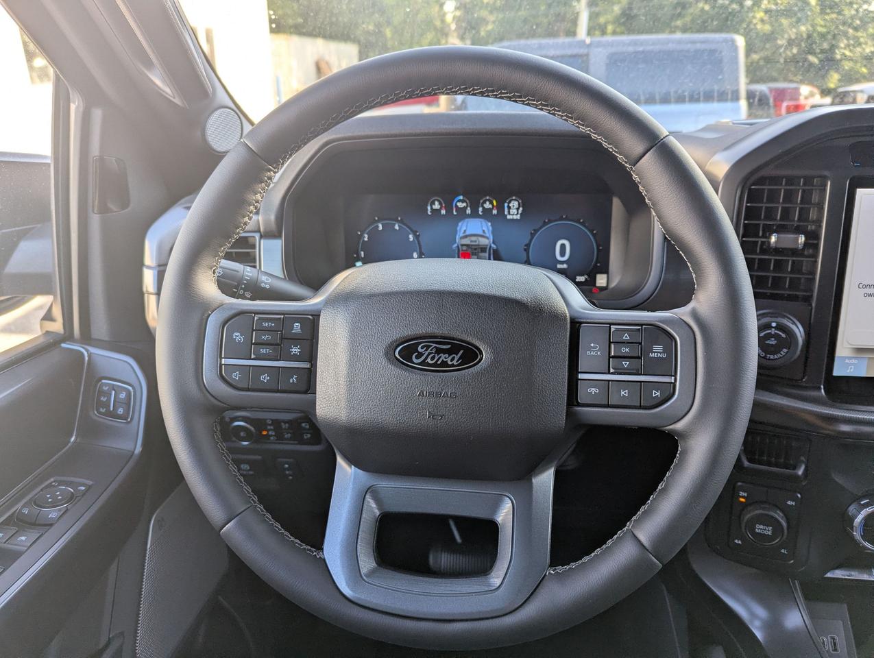 2026 Ford F-150 Lariat SuperCrew 501A 4x4 Photo