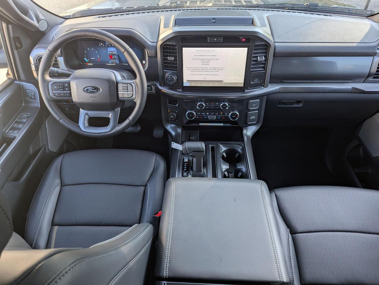 2026 Ford F-150 Lariat SuperCrew 501A 4x4 Photo