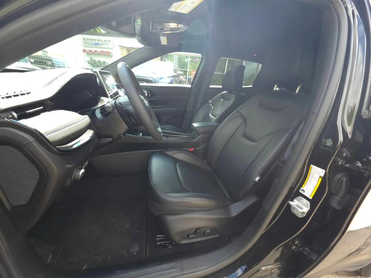 2026 Jeep Compass  Photo